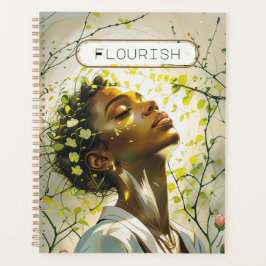 Flourish Planner Planer