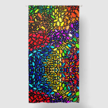 Flow Blackout Vorhänge