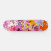Flow Ryder Skateboard (Horizontal)