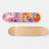 Flow Ryder Skateboard (Horizontal)