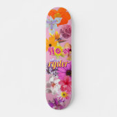 Flow Ryder Skateboard (Vorne)