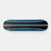 Flow Skateboard (Horizontal)