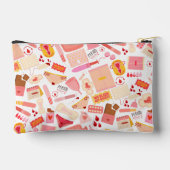 Flow State Personal Zubehörtasche (Rückseite)