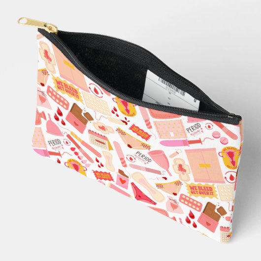 Flow State Personal Zubehörtasche (Offen)