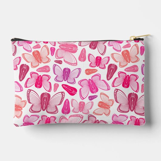 Flow State Personal Zubehörtasche (Rückseite)