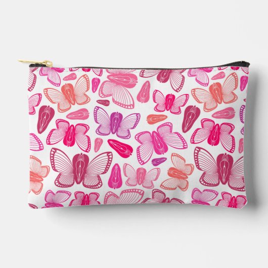 Flow State Personal Zubehörtasche (Vorderseite)