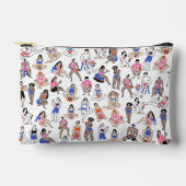 Flow State Personal Zubehörtasche (Vorderseite)