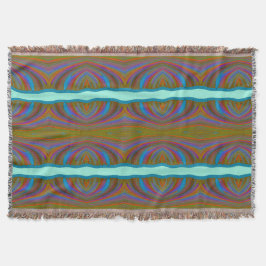 FLOW-Wurfdecke | m3galleryStudio Decke