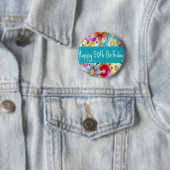 flower50th button (Beispiel)