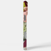 Flower Anime Case-Mate iPhone Hülle (Rückseite / Rechts)