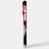 Flower Anime Case-Mate iPhone Hülle (Rückseite / Links)