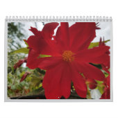 Flower Are It 2026 Calendar Kalender (Titelbild)