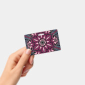 flower ausweis (Handheld)