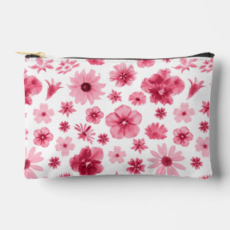 flower bolsa zubehörtasche