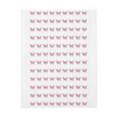 Flower Butterfly with Pink Sakura (Bogen)