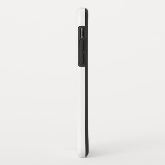 Flower Butterfly with Pink Sakura Case-Mate iPhone Hülle (Hinten/Links)