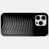flower Case-Mate iPhone hülle (Rückseite (Horizontal))