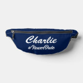 Flower Dude Custom Bauchtasche (Ablage )