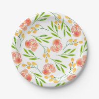 Flower Earrings