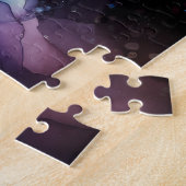 Flower Fireworks Puzzle (Seite)