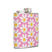 Flower Flachmann (Rechts)