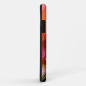 FLOWER GARDEN Case-Mate iPhone HÜLLE (Hinten/Rechts)