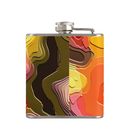 FLOWER GARDEN FLACHMANN (Rückseite)