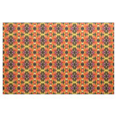 FLOWER GARDEN STOFF (Yard (91,4 cm))