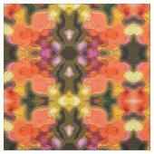 FLOWER GARDEN STOFF (Muster)