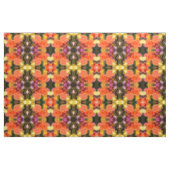 FLOWER GARDEN STOFF (Fat Quarter (45,7 x 55,9 cm))