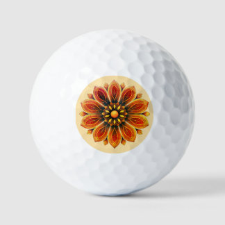 FLOWER GIFT MOM DAUGHTER SISTER TEACHER FRIEND GOLFBALL