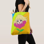 flower girl tasche (Von Nahem)