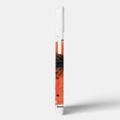 Flower in Full Bloom Case-Mate iPhone Hülle (Rückseite / Rechts)