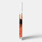 Flower in Full Bloom Case-Mate iPhone Hülle (Rückseite / Rechts)