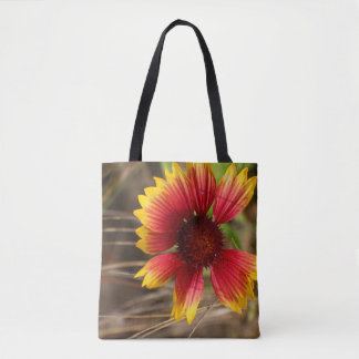 Flower in the Wind Tasche