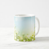 flower kaffeetasse (VorderseiteRechts)