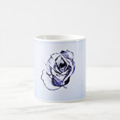 Flower kaffeetasse (Mittel)