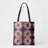 flower kiping bag tasche (Vorderseite)