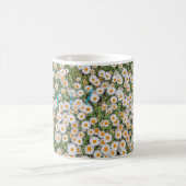 flower magu   花柄マグカップ kaffeetasse (Mittel)