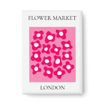 Flower Market - London