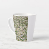 flower　 milchtasse (Linke Ecke)