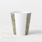 flower　 milchtasse (Vorderseite)