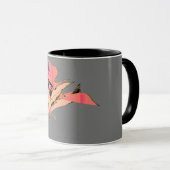 Flower Mug Tasse (VorderseiteRechts)