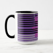 Flower Mug Tasse (Links)