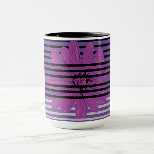 Flower Mug Tasse (Zentrum)