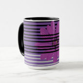 Flower Mug Tasse (Vorderseite Links)