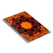 flower notizblock (Rechte Seite)