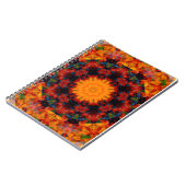 flower notizblock (Linke Seite)