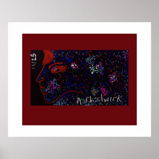 Flower of the Sea Poster (Vorne)