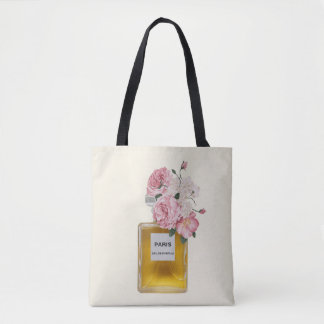 Flower Parfüm Mode Tasche